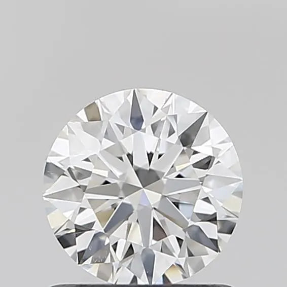 0.84ct Round Lab Grown Diamond (Colour E, Clarity VS1, Cut ID, IGI Certified)