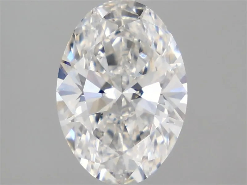 1.61ct Oval Lab Grown Diamond (Colour E, Clarity VS2, IGI Certified)