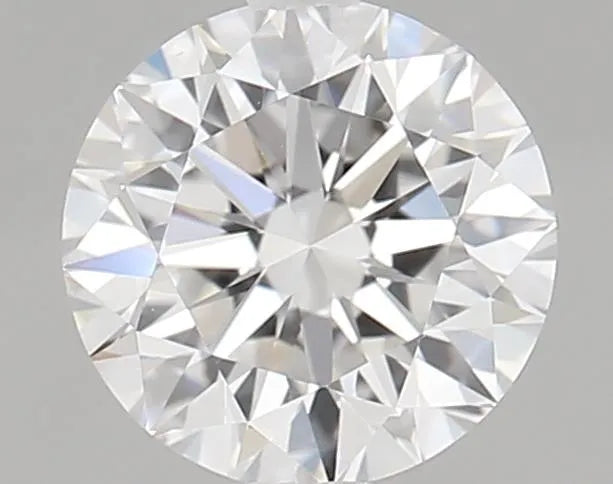 1.03ct Round Lab Grown Diamond (Colour D, Clarity VS1, Cut EX, IGI Certified)