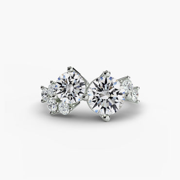 Eternal Embrace Ring