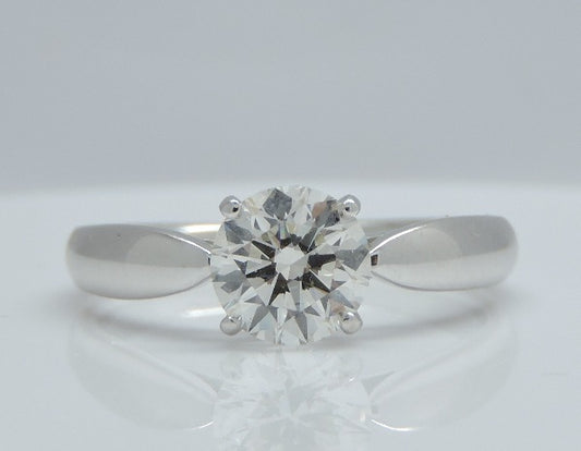 Tiffany & Co Harmony Ring