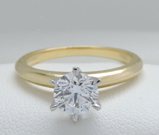 GIA Certified D VS1 3EX Ideal Cut - Stunning!!