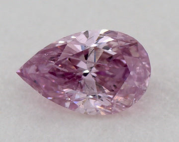 GIA Certified Pink Diamond