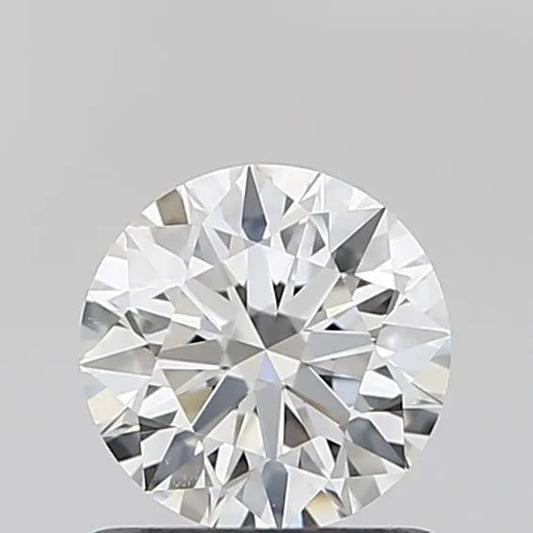 0.84ct Round Lab Grown Diamond (Colour E, Clarity VS1, Cut ID, IGI Certified)