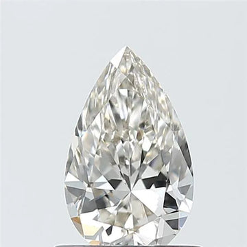 0.7 Carats PEAR Diamond