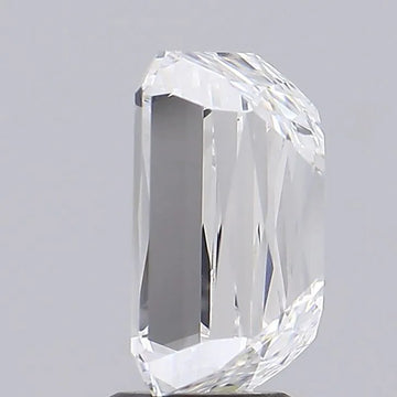 4.02 Carats RADIANT Diamond