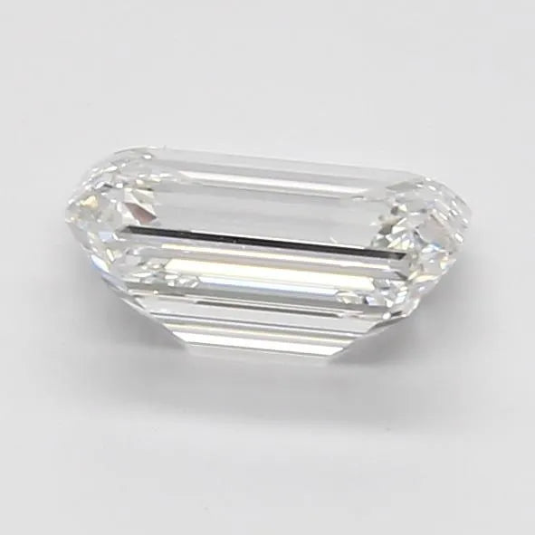 1.34 Carats EMERALD Diamond