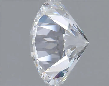 2.81 Carats ROUND Diamond