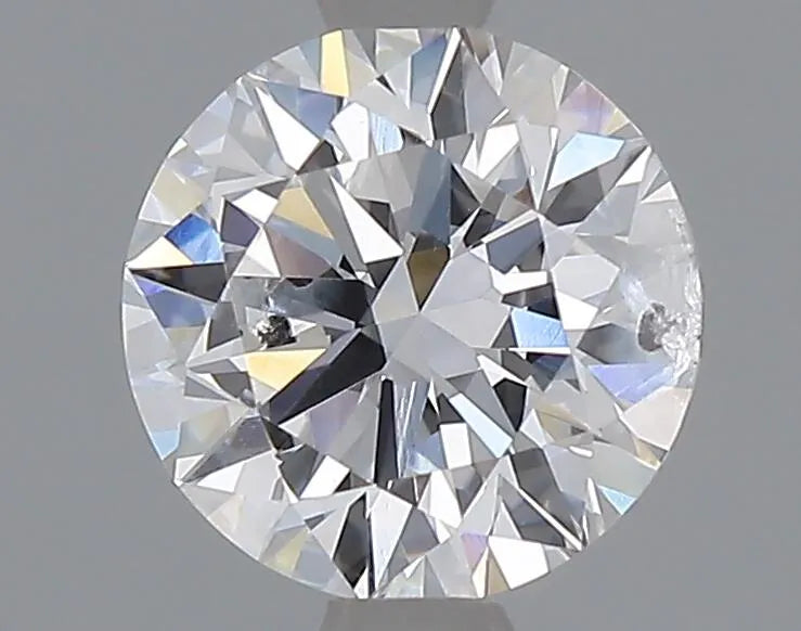 1.5 Carats ROUND Diamond