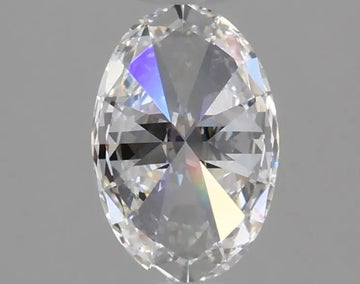 1.06 Carats OVAL Diamond