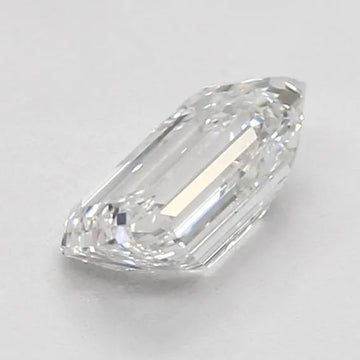 1.25 Carats EMERALD Diamond