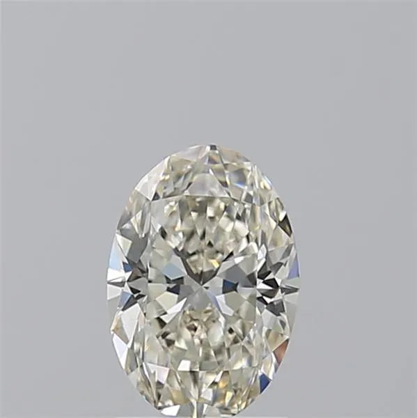 1.20ct Oval Natural Diamond (Colour H, Clarity VS1, Cut VG, IGI Certified)
