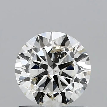 1 Carats ROUND Diamond