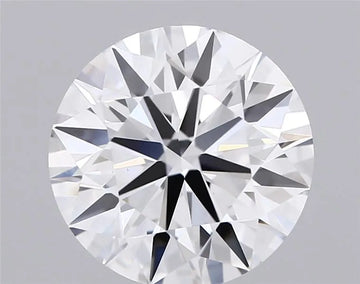 3.26ct E Colour & VS1 Clarity Ideal Cut - IGI Certified Lab Grown Diamond - Monthly Special!