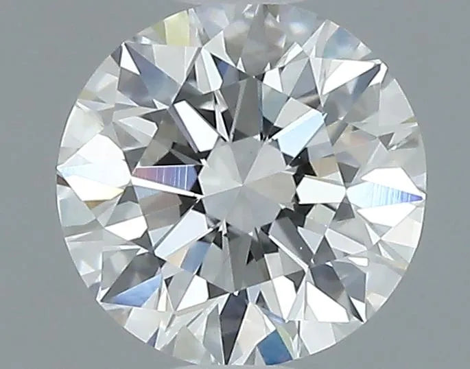 1.00ct Round Natural Diamond (Colour E, Clarity VS1, Cut EX, GIA Certified)