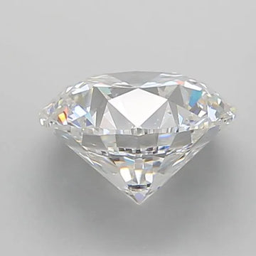 2.73 Carats ROUND Diamond