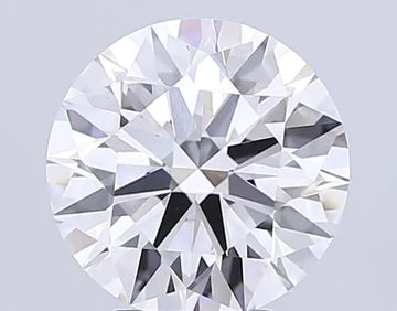 Huge 5.03 Carat Lab Grown Diamond! IGI Certified Ideal Cut & E Colour. $15K+ Value!